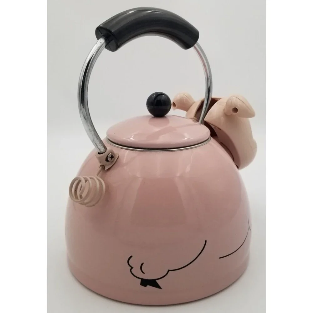 Kamenstein vintage whistling